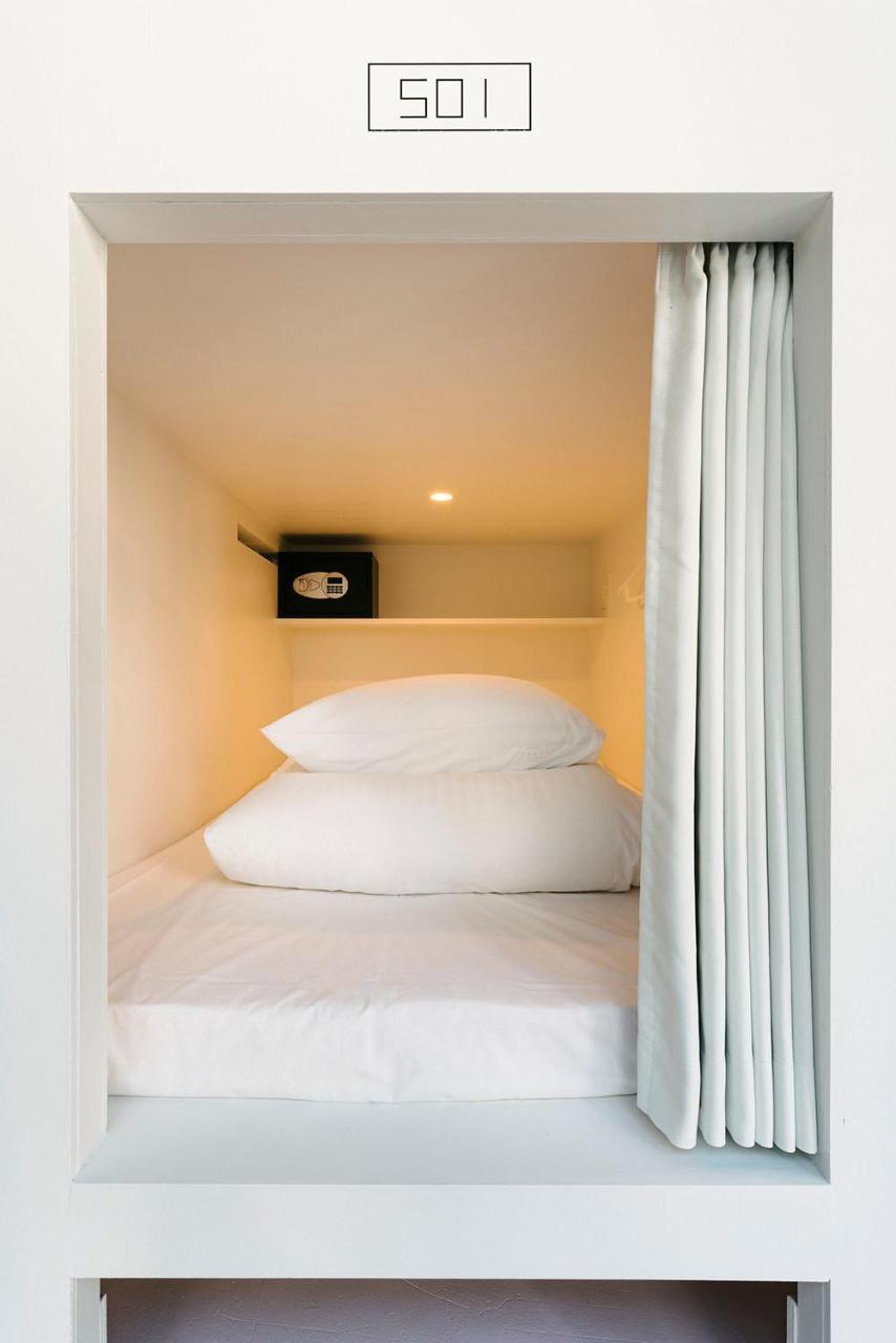 Manga Art Hotel, Τόκιο Εξωτερικό φωτογραφία